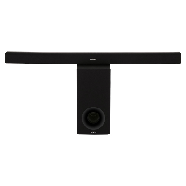 Denon DHT-S316 Black Denon DHT-S316 Black