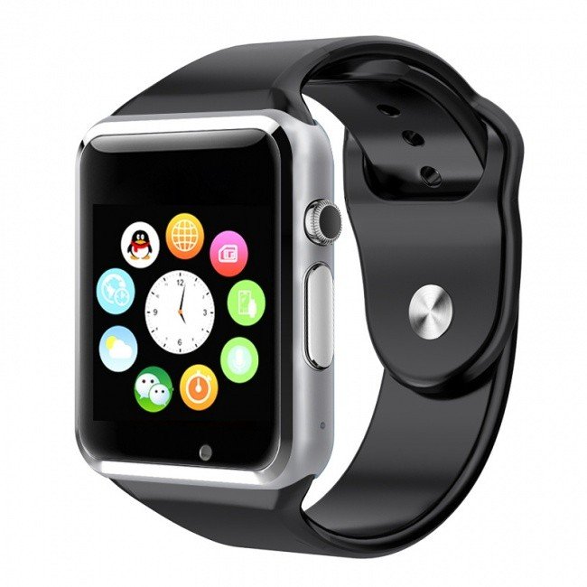 GlobusGPS GL-SW1 Black GlobusGPS GL-SW1 Black