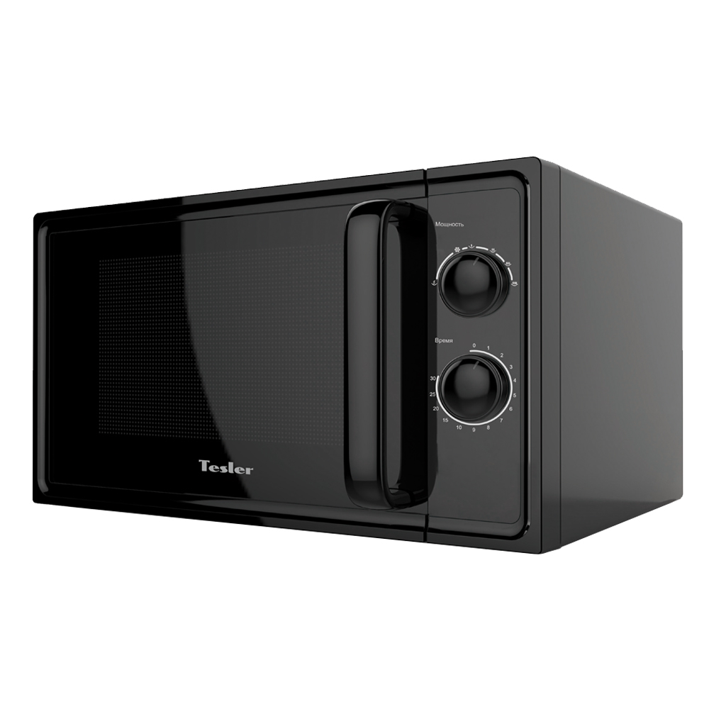 Микроволновая печь Tesler MM-2039 (черный) Микроволновая печь Tesler MM-2039 (черный)