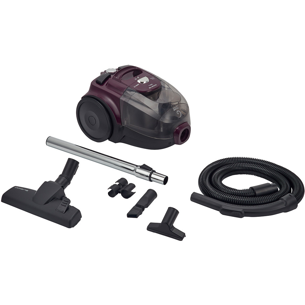Пылесос Polaris PVC 2015 Пылесос Polaris PVC 2015
