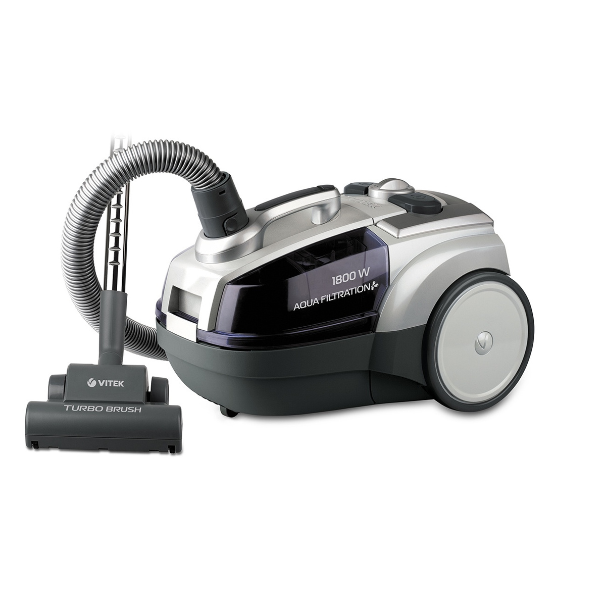 Пылесос Vitek VT-1833 PR Пылесос Vitek VT-1833 PR
