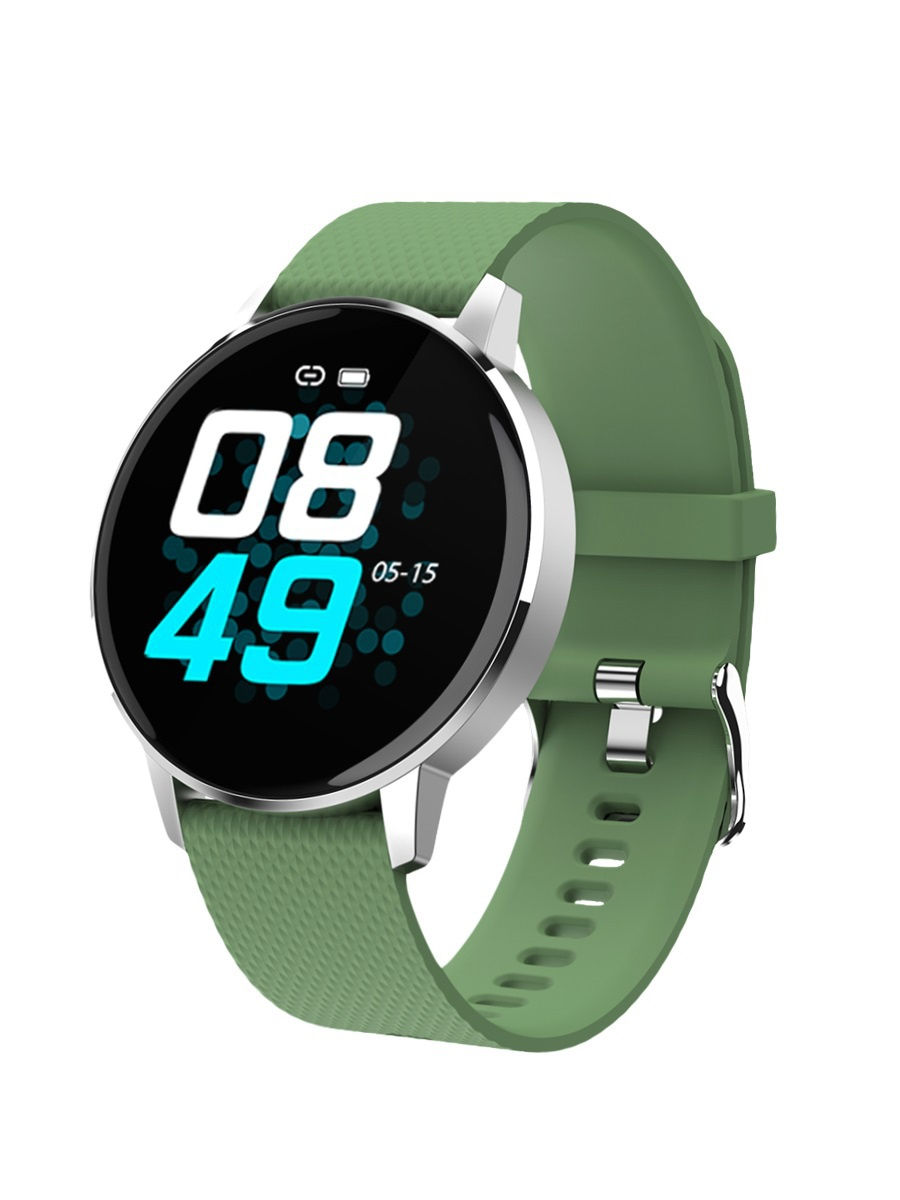 Geozon Sky Silver-Green G-SM07SVRG Geozon Sky Silver-Green G-SM07SVRG