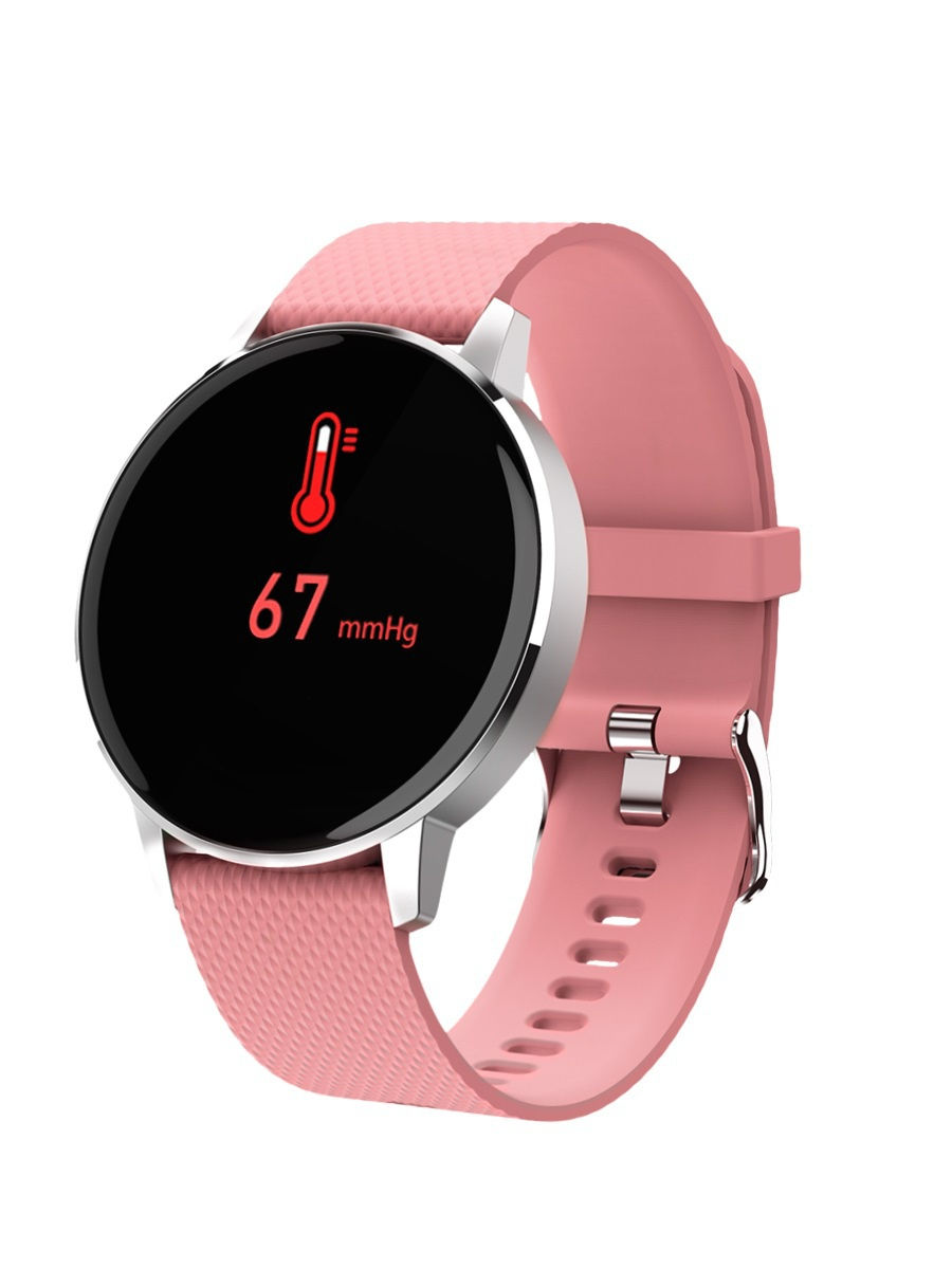 Geozon Sky Silver-Pink G-SM07SVRP Geozon Sky Silver-Pink G-SM07SVRP