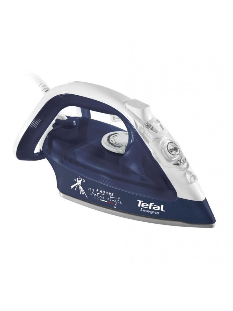 Утюг Tefal FV3968E0 Утюг Tefal FV3968E0