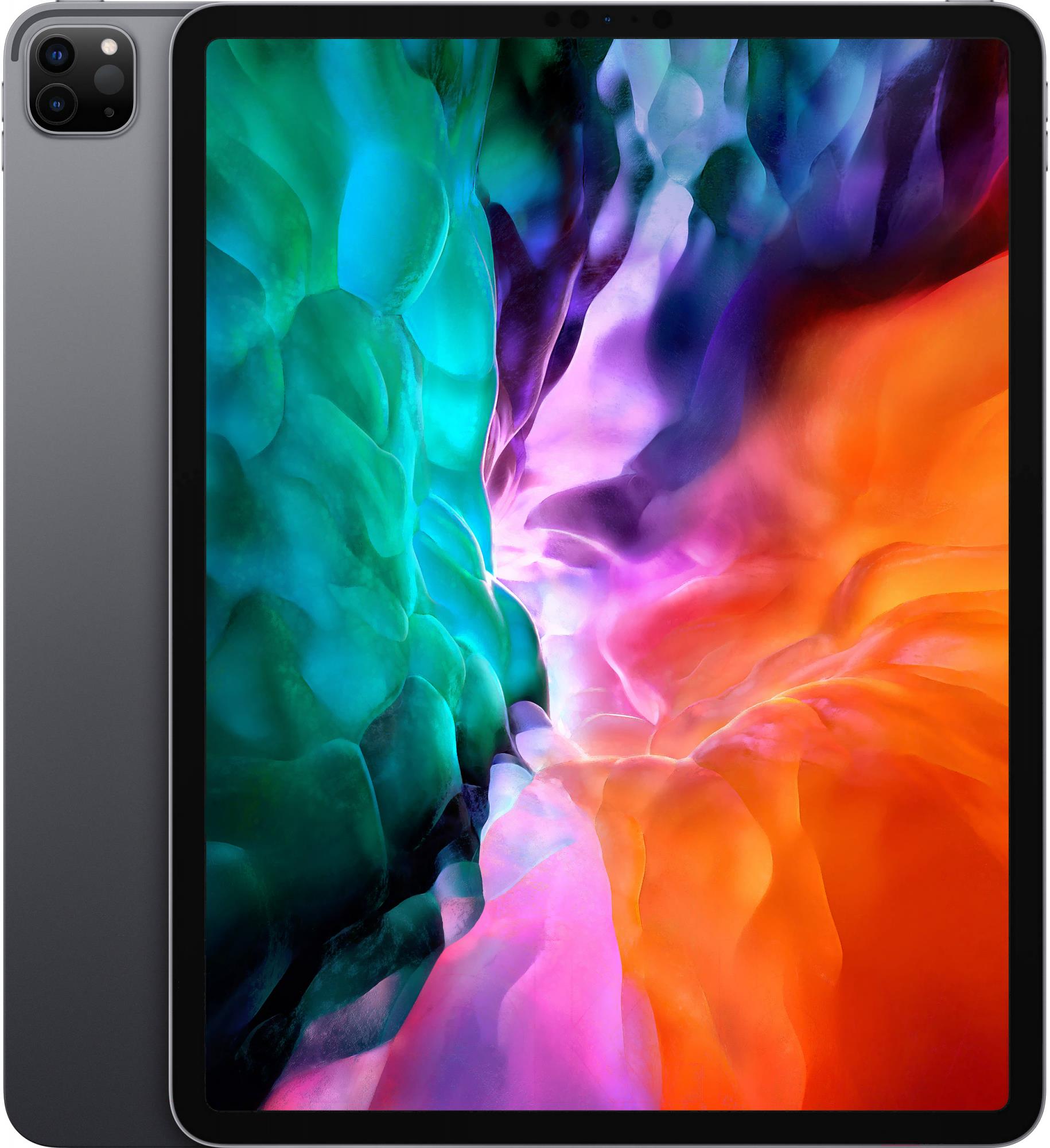 Планшет Apple iPad Pro 12.9" 2020 256GB LTE MXF52 (серый космос) Планшет Apple iPad Pro 12.9" 2020 256GB LTE MXF52 (серый космос)