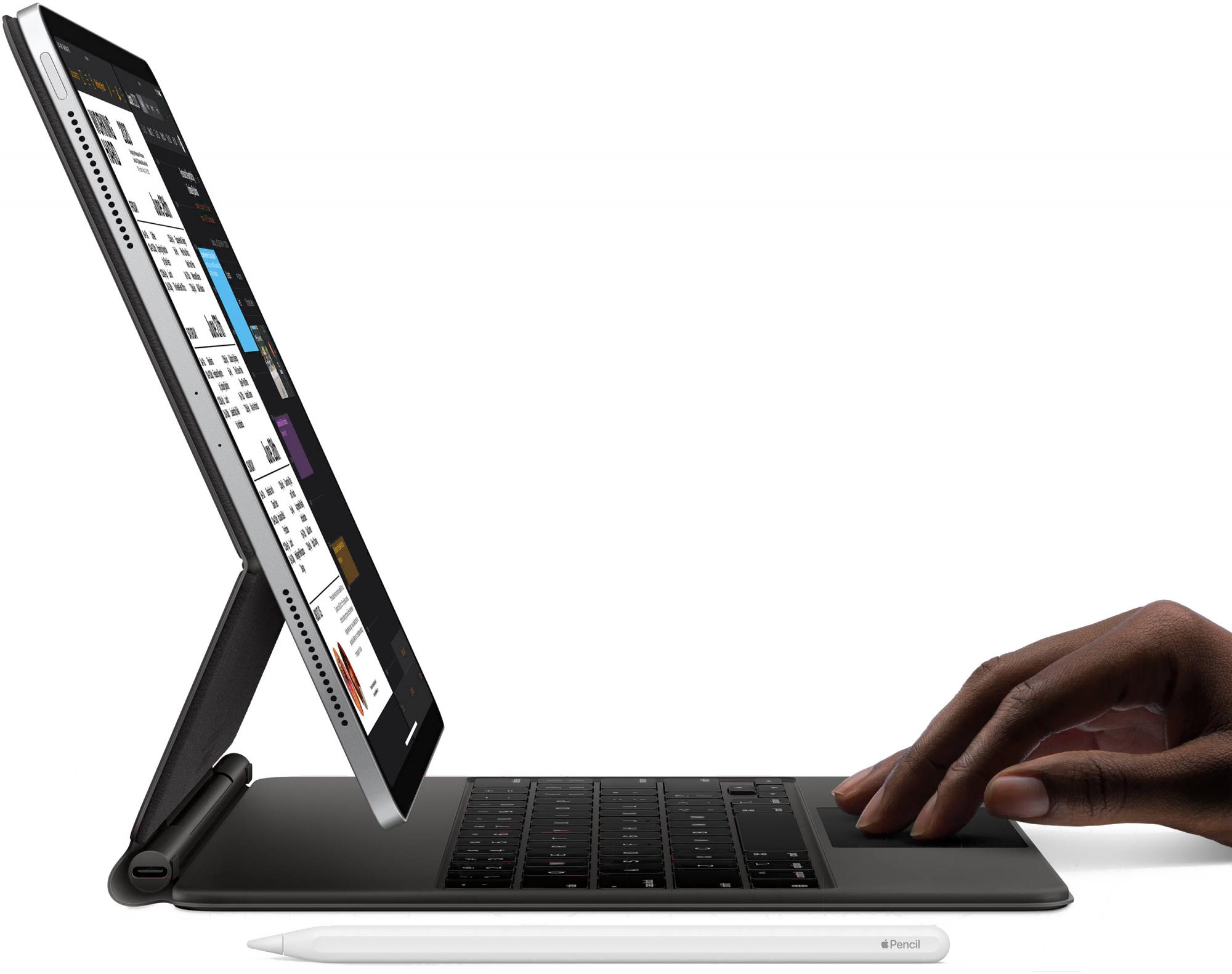 Планшет Apple iPad Pro 12.9" 2020 512GB LTE MXF72 (серый космос) Планшет Apple iPad Pro 12.9" 2020 512GB LTE MXF72 (серый космос)