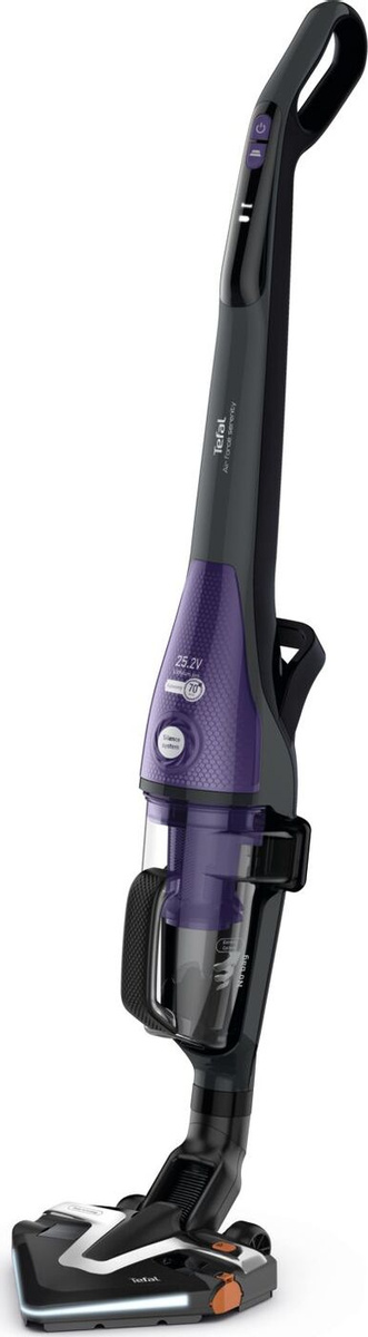 Пылесос Tefal TY9179WO Пылесос Tefal TY9179WO
