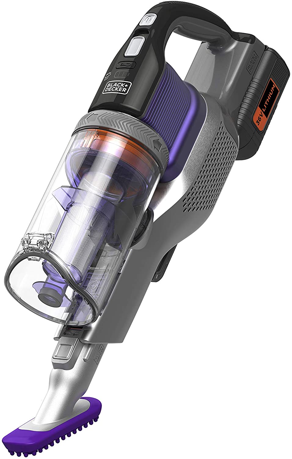 Black+Decker BHFEV362DP-QW Black+Decker BHFEV362DP-QW