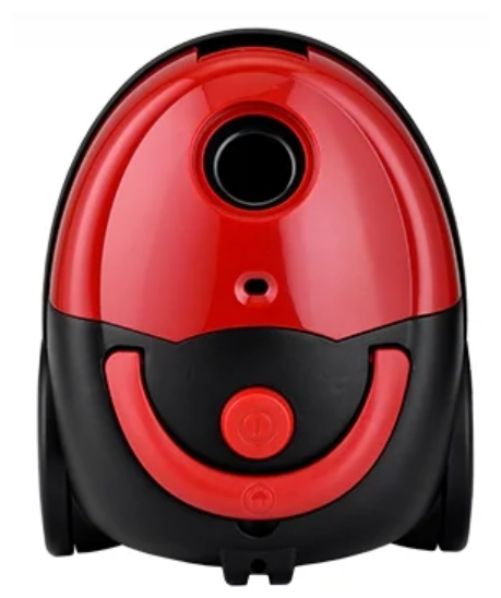 Пылесос Centek CT-2518 Red (красн/черн) Пылесос Centek CT-2518 Red (красн/черн)