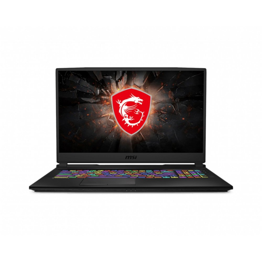 MSI GL75 Leopard 10SCXR-013RU Black 9S7-17E822-013 (Intel Core i5-10300H 2.5 GHz/8192Mb/512Gb SSD/nVidia GeForce GTX 1650 4096Mb/Wi-Fi/Bluetooth/Cam/17.3/1920x1080/Windows 10 Home 64-bit) MSI GL75 Leopard 10SCXR-013RU Black 9S7-17E822-013 (Intel Core i5-10300H 2.5 GHz/8192Mb/512Gb SSD/nVidia GeForce GTX 1650 4096Mb/Wi-Fi/Bluetooth/Cam/17.3/1920x1080/Windows 10 Home 64-bit)