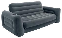 Надувной диван Intex Pull-Out Sofa 117х224х66 66552