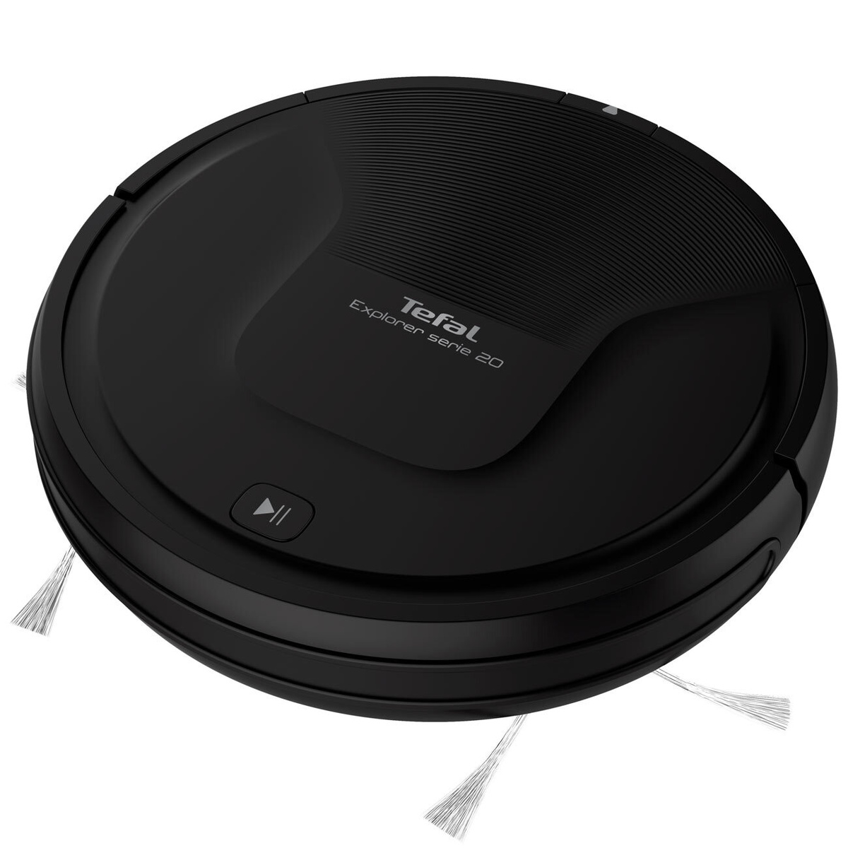 Робот-пылесос Tefal Explorer Serie 20 RG6825WH Робот-пылесос Tefal Explorer Serie 20 RG6825WH