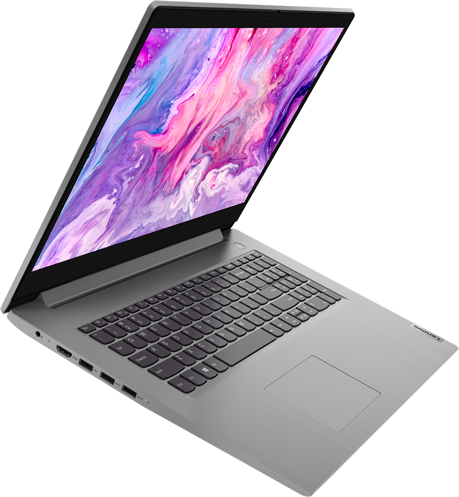 81W20021RE Lenovo IdeaPad 3 17ADA05 17.3"HD+/Athlon 3050U/4Gb/256Gb SSD/Dos 81W20021RE Lenovo IdeaPad 3 17ADA05 17.3"HD+/Athlon 3050U/4Gb/256Gb SSD/Dos