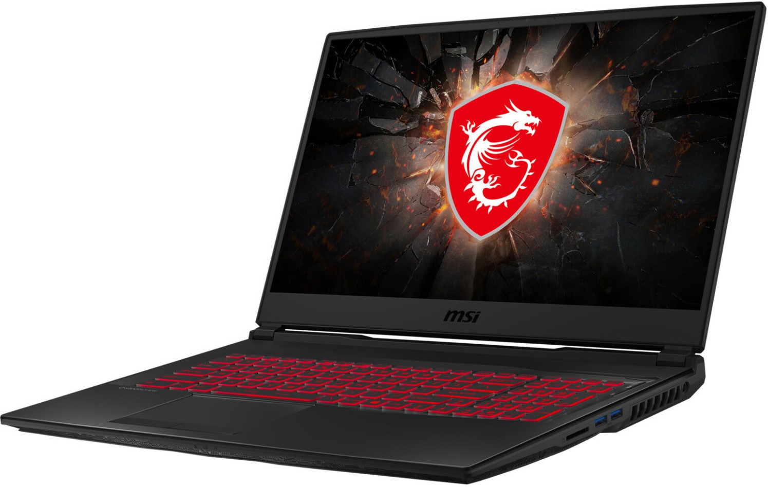 MSI GL75 Leopard 10SCXR-021RU Black 9S7-17E822-021 (Intel Core i7-10750H 2.6 GHz/8192Mb/512Gb SSD/nVidia GeForce GTX 1650 4096Mb/Wi-Fi/Bluetooth/Cam/17.3/1920x1080/Windows 10 Home 64-bit) MSI GL75 Leopard 10SCXR-021RU Black 9S7-17E822-021 (Intel Core i7-10750H 2.6 GHz/8192Mb/512Gb SSD/nVidia GeForce GTX 1650 4096Mb/Wi-Fi/Bluetooth/Cam/17.3/1920x1080/Windows 10 Home 64-bit)