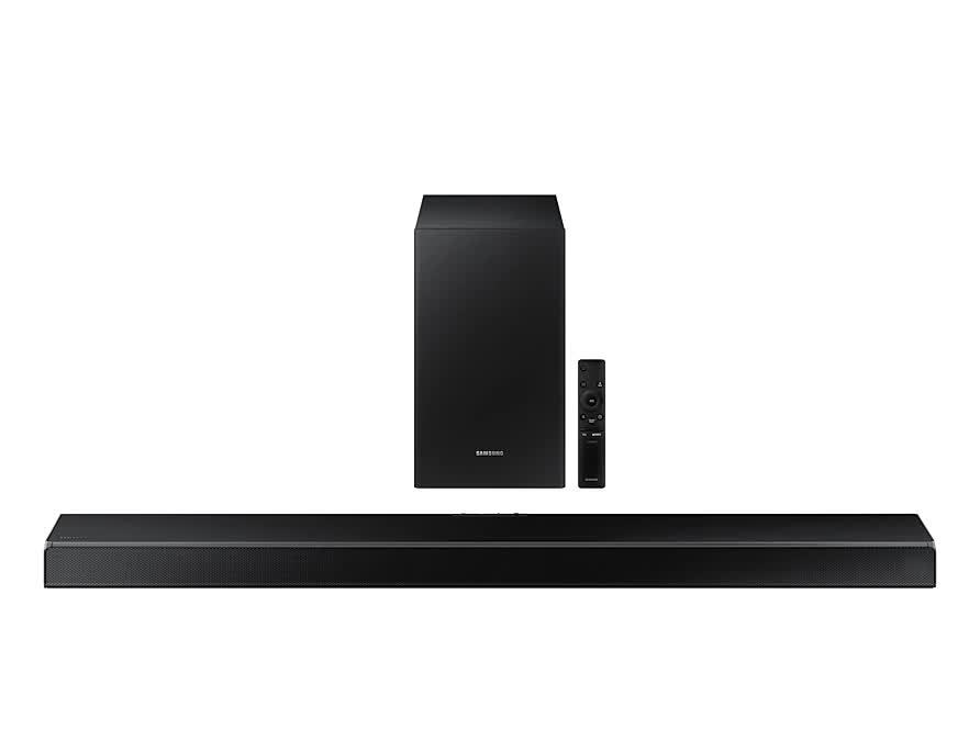 Домашний кинотеатр Samsung HW-Q6CT Домашний кинотеатр Samsung HW-Q6CT