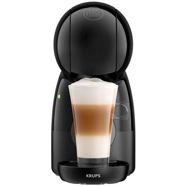 Кофеварка / кофемашина Krups Dolce Gusto Piccolo XS KP1A3B10 Кофеварка / кофемашина Krups Dolce Gusto Piccolo XS KP1A3B10