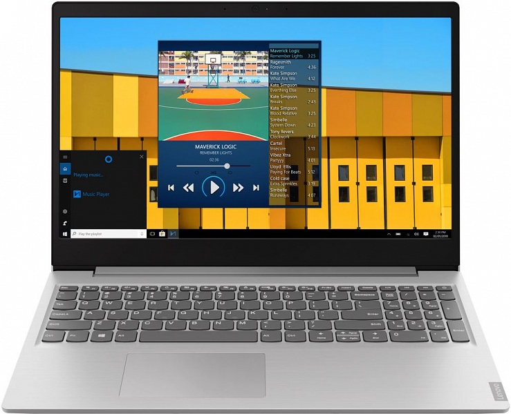 Ноутбук Lenovo IdeaPad S145-15AST 81N300JDRE Ноутбук Lenovo IdeaPad S145-15AST 81N300JDRE