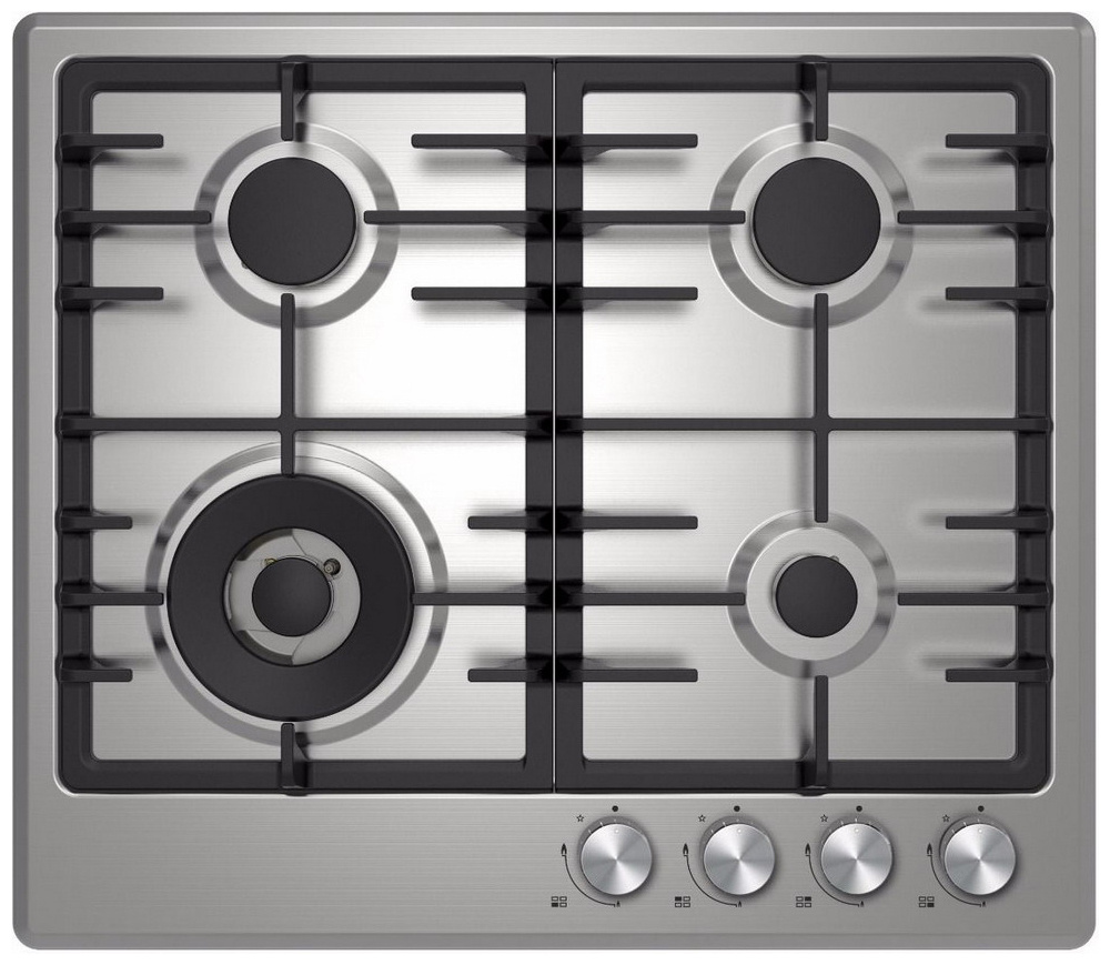 Варочняя панель Midea MG 696 TX Варочняя панель Midea MG 696 TX
