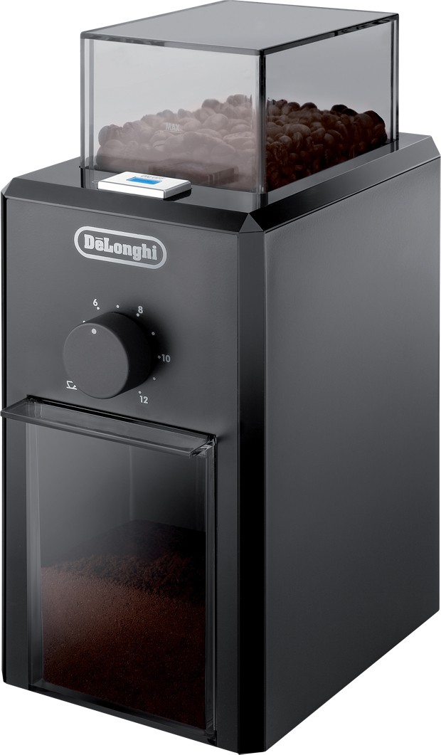 Кофемолка DeLonghi KG 79 Кофемолка DeLonghi KG 79