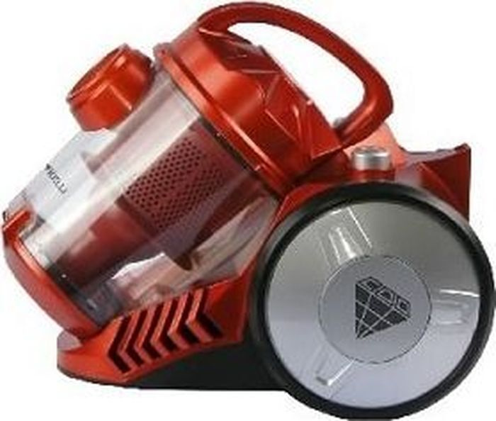 Пылесос KELLI KL-8002 Пылесос KELLI KL-8002