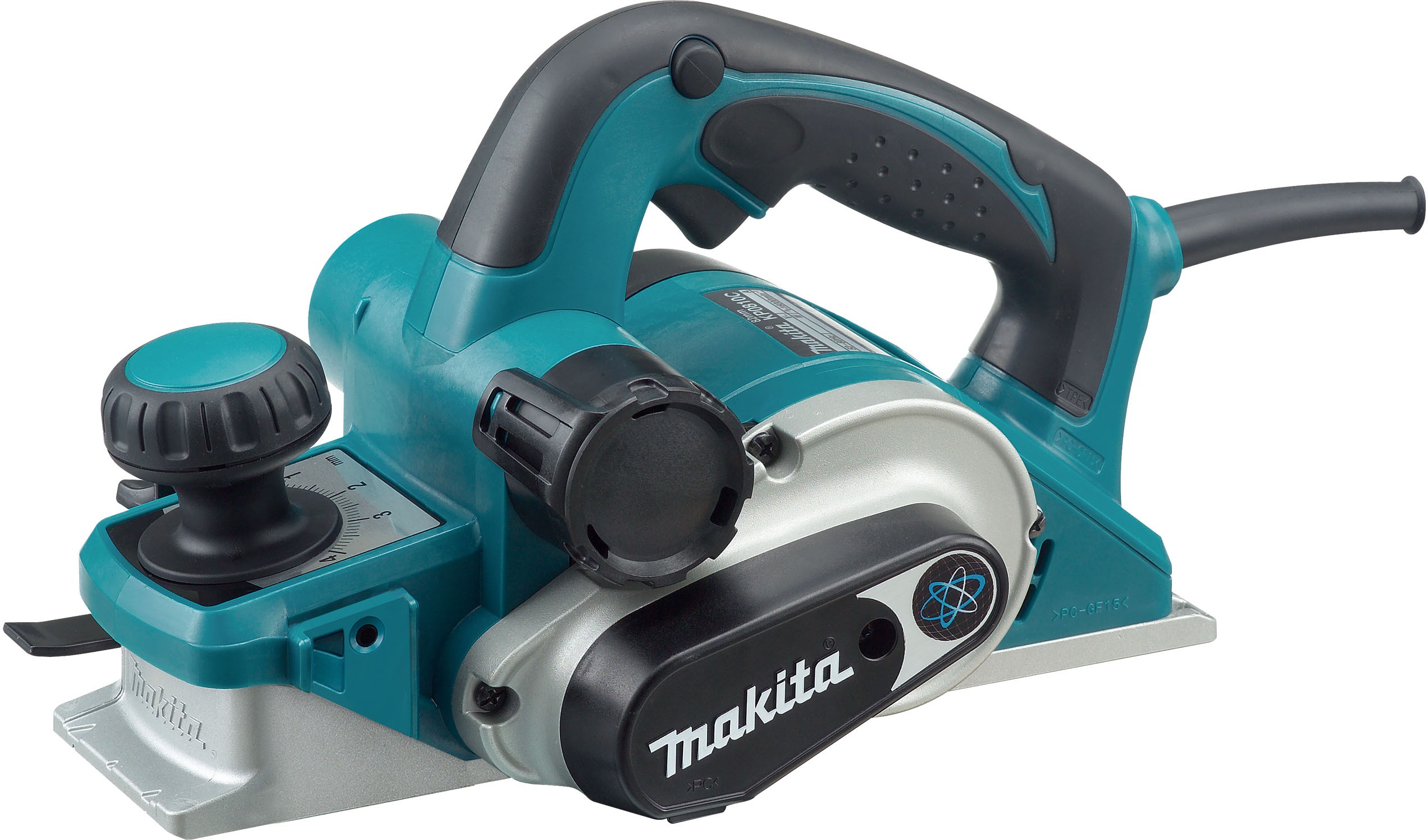Рубанок Makita KP0810C Рубанок Makita KP0810C