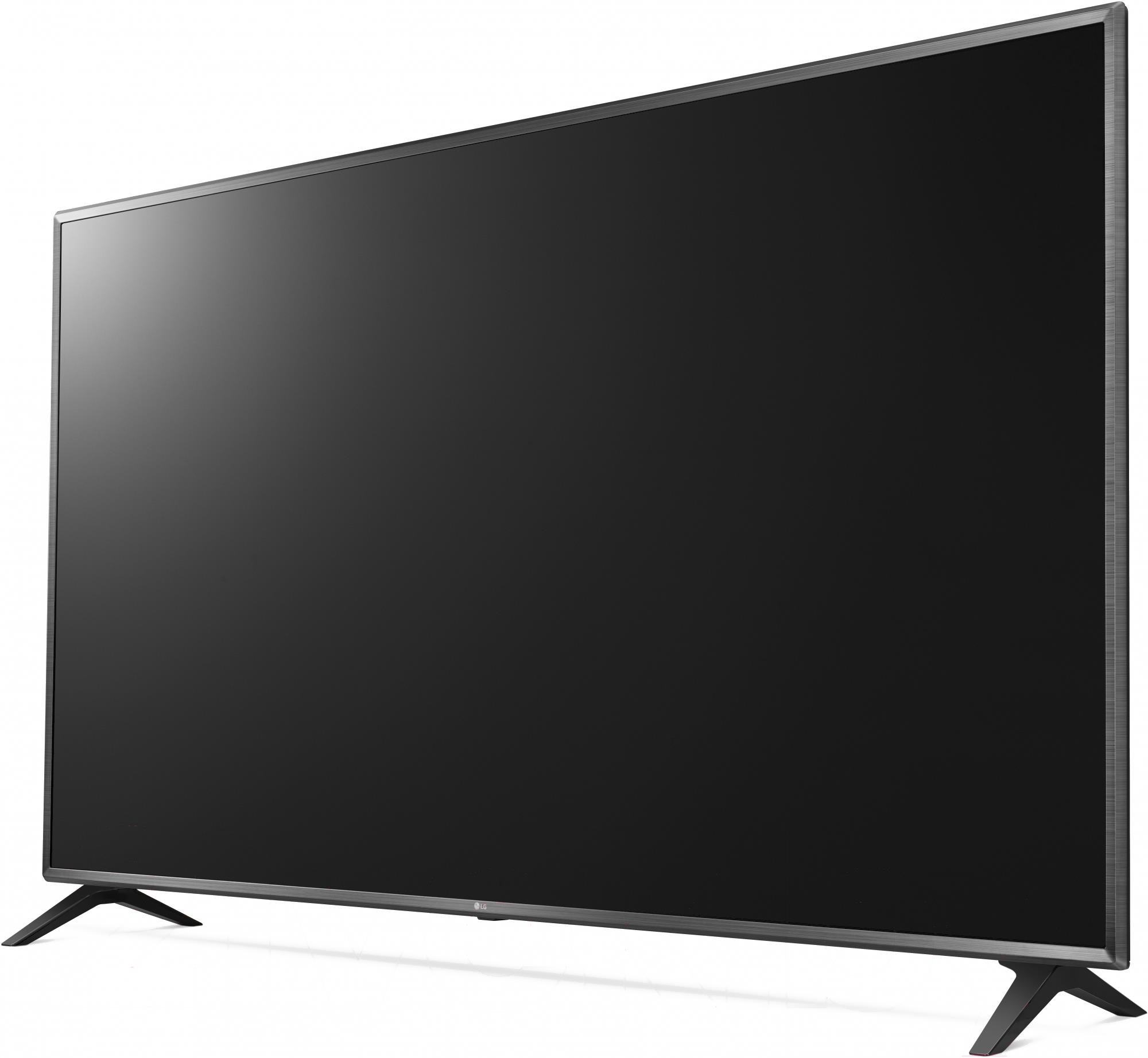 Телевизор LG 75UN70706LC Телевизор LG 75UN70706LC