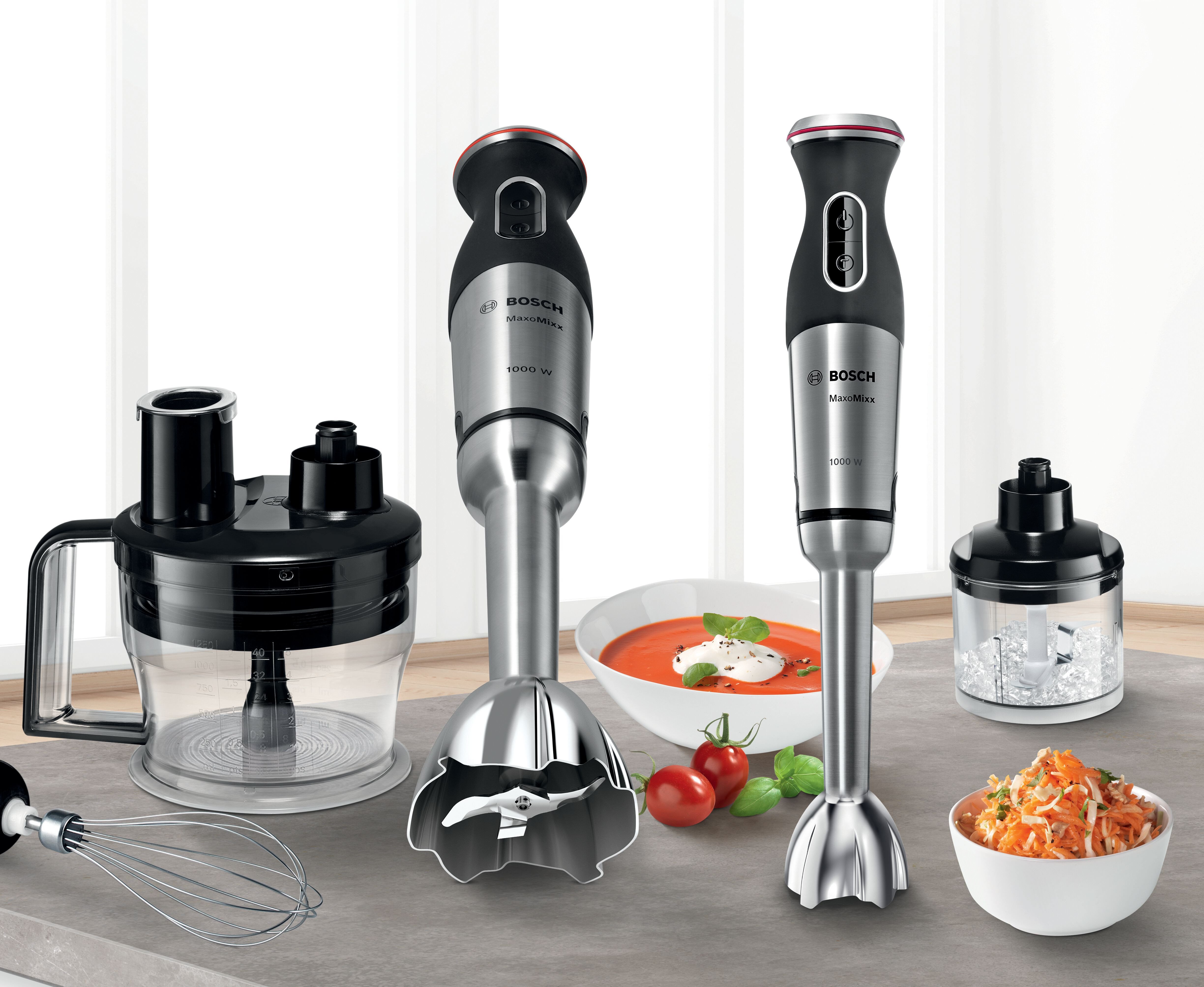 Blender Bosch Ms8cm6190 Emmet By