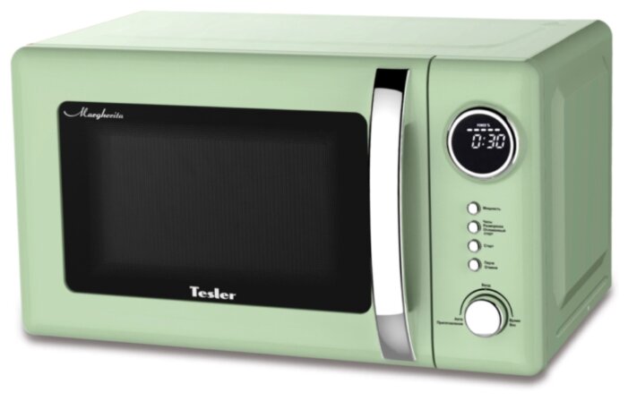 Tesler ME-2055 Green Tesler ME-2055 Green