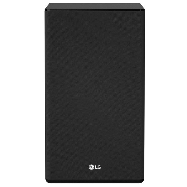 Домашний кинотеатр LG SN11R Домашний кинотеатр LG SN11R