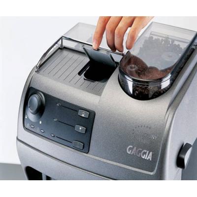 Кофеварка / кофемашина Gaggia Syncrony Logic Кофеварка / кофемашина Gaggia Syncrony Logic