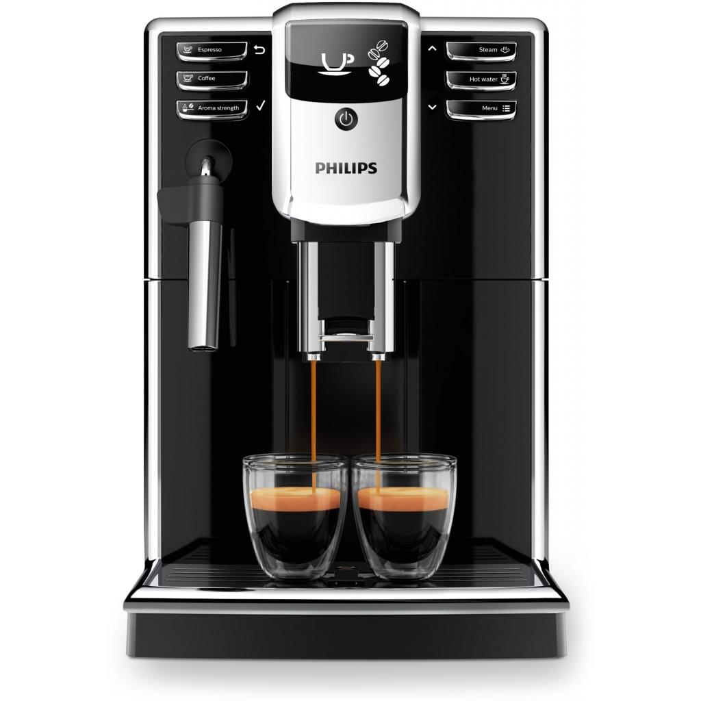 Эспрессо кофемашина Philips EP5310/10 Эспрессо кофемашина Philips EP5310/10