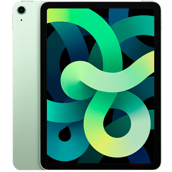 Планшет Apple iPad Air 2020 256GB (зеленый) Планшет Apple iPad Air 2020 256GB (зеленый)