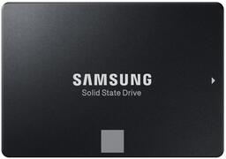 SSD диск Samsung 250Gb 870 EVO MZ-77E250BW