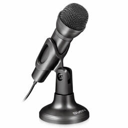 Микрофон Sven MK-500 Black