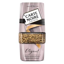 Растворимый кофе Carte Noire Elegant 95 г