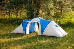 Палатка Acamper Nadir 6 Blue
