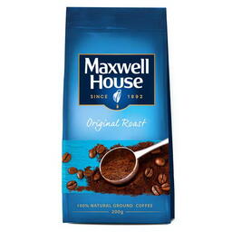Молотый кофе Maxwell House 9 200 г