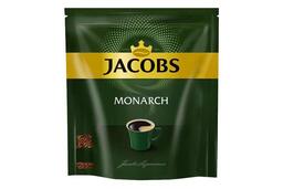 Растворимый кофе Jacobs Monarch 220 г